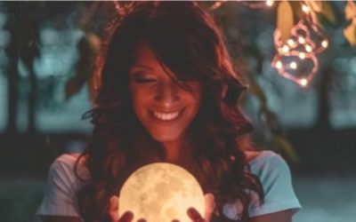 Nouvelle lune : comment provoquer sa chance ?