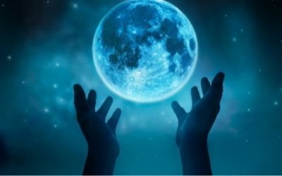 Pleine Lune : 3 rituels à mettre en place
