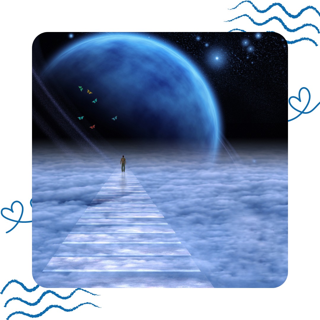 guidance spirituelle