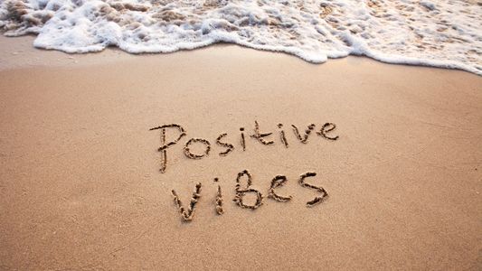 Les 5 secrets pour voir le positif et avoir des pensées positives