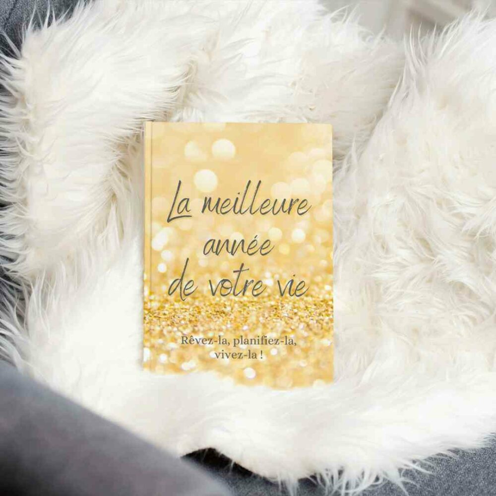 La meilleure année de votre vie