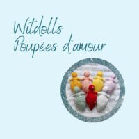 Witdolls - Poupées d'amour