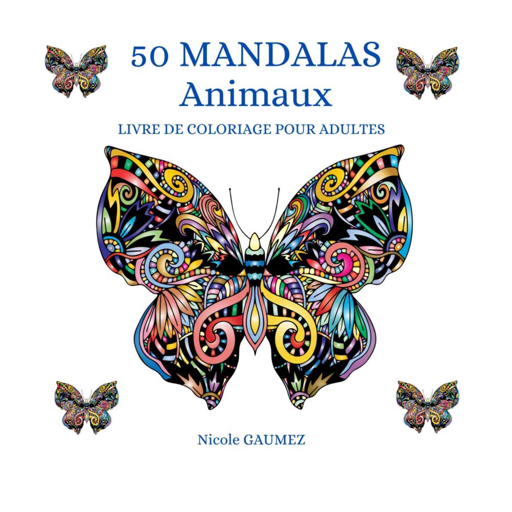 mandalas