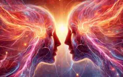 Le Monde Mystérieux des Flammes Jumelles : Les 11 Signes Révélateurs d’une Connexion d’Âme