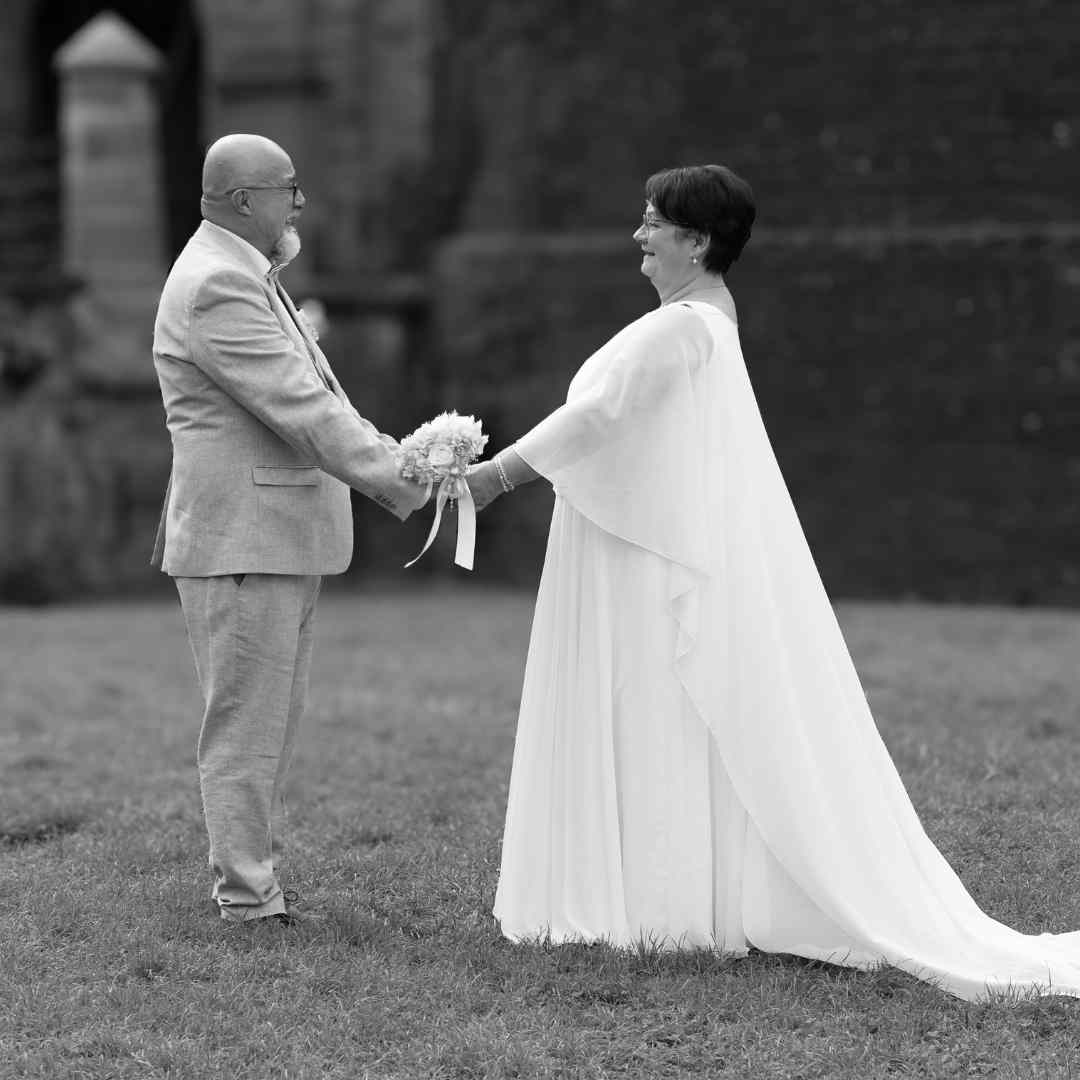 Nicole Gaumez et Christophe Le Roux, thérapeutes en Bretagne