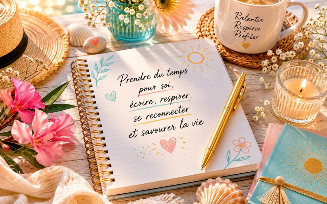 cahier