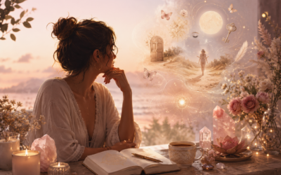 Ecouter son intuition : 10 signes que ton âme essaie de te parler